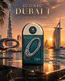 Le chameau Iconic Dubai I , 100ml EDP