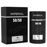 LE CHAMEAU IMPERIAL 50/50,   90ML Eau De Parfum Pour Homme