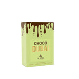 La Sera Choco Dubai Eau Da Parfum 100ml 3X PACK