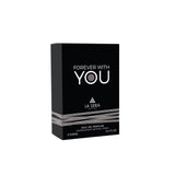 La Sera Forever With You Eau Da Parfum 100ml 3X PACK