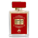 AL FARES Karam Al Arab 100ML EDP