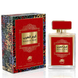 AL FARES Karam Al Arab 100ML EDP