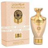 EMPER Sovereign Lady of Wisdom