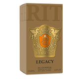 MILESTONE Heritage Legacy (Unisex)  100ML Eau De Parfum