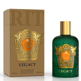 MILESTONE Heritage Legacy (Unisex)  100ML Eau De Parfum