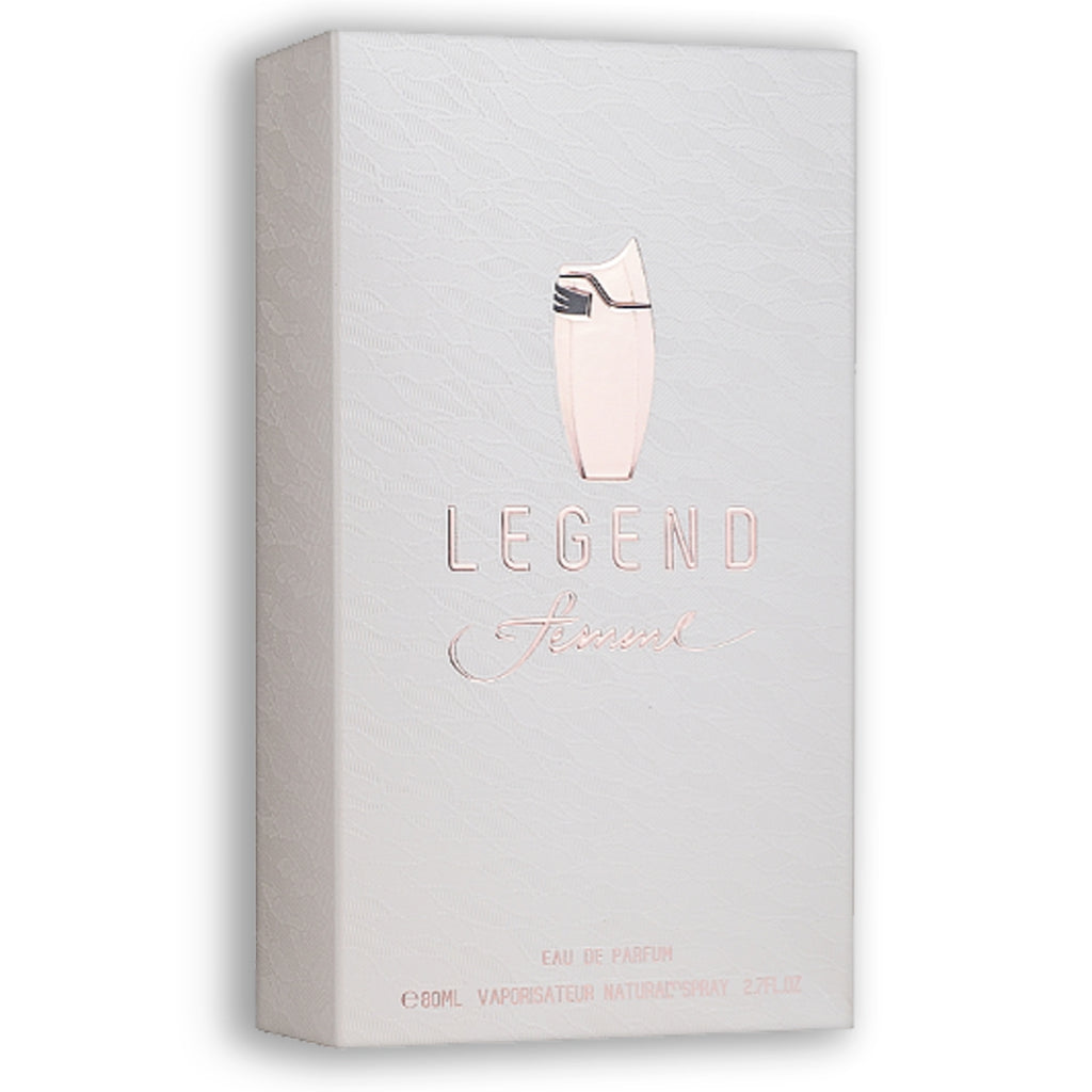 Parfum emper online legend