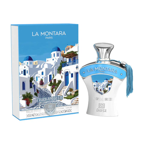 Emper La Montara Paris Tropical Breeze 100ml EDP