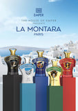 Emper La Montara Paris Tropical Breeze 100ml EDP