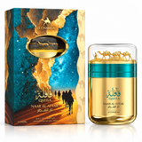 LE CHAMEAU Qafila Naar Al Attar Eau De Parfum 100ml UNISEX