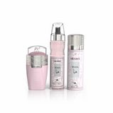 Le Chameau Arabia Haya 3-in-1 Gift Set for Women -100ml Eau de Parfum, 235ml Fragrance Mist & 200ml Perfumed Spray