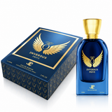 LJP INVERSUS PRIVÉ Eau De Parfum 100ml  Unisex