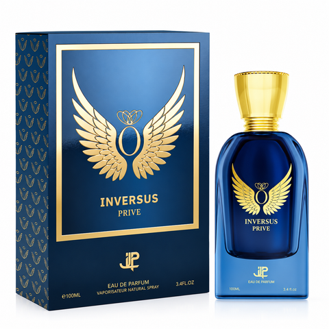 LJP INVERSUS PRIVÉ Eau De Parfum 100ml  Unisex