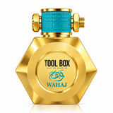EMPER Tool Box Wahaj Eau De Parfum 100ml UNISEX