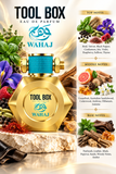 EMPER Tool Box Wahaj Eau De Parfum 100ml UNISEX
