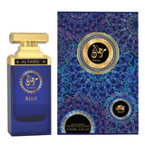 AL FARES Marjan Blue Eau De Parfum 100ml