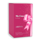 EMPER Melina For Women Arina (Pour Femme)  80ML EDP