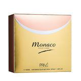 PRIVE Monaco (Pour Femme)  100ML  EDP