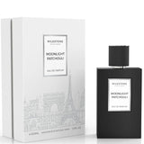MILESTON Moonlight Patchouli 100ml Eau De Parfum (UNISEX)