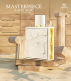 Emper  Masterpiece Ambre Musc 100ml EDP