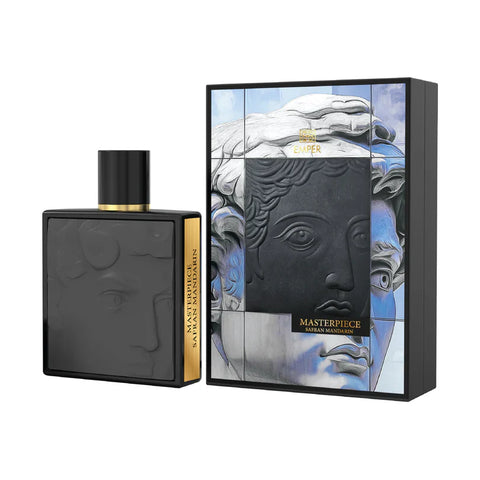 Emper  Masterpiece Safran Mandarin 100ml EDP
