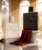 Emper  Masterpiece Ambre Musc 100ml EDP