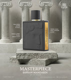 Emper  Masterpiece Safran Mandarin 100ml EDP