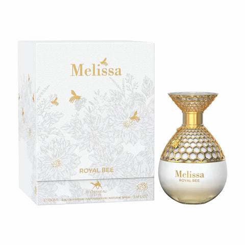 Le chameau Melissa Royal Bee 100ml EDP