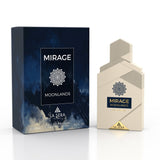 La Sera Mirage Moonlands Eau Da Parfum 100ml 3X PACK