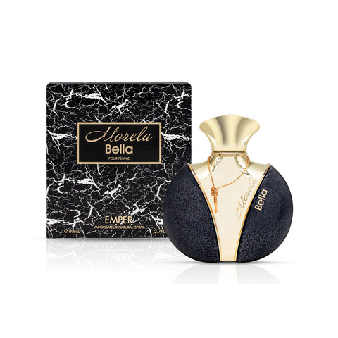 EMPER Morello Bella (Pour Femme) 80ML EDP