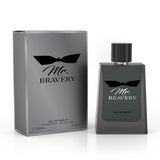 MILESTONE Mr Bravery (Unisex) 100ML EDP