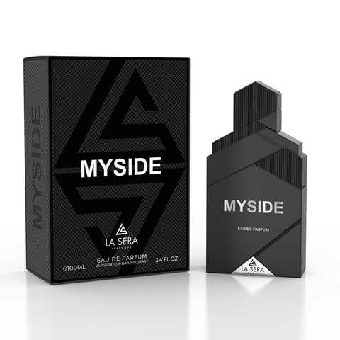 La Sera Myside Eau Da Parfum 100ml 3X PACK