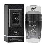 Arabia Naser 25 ML EDP – 3-Pack By Le Chameau