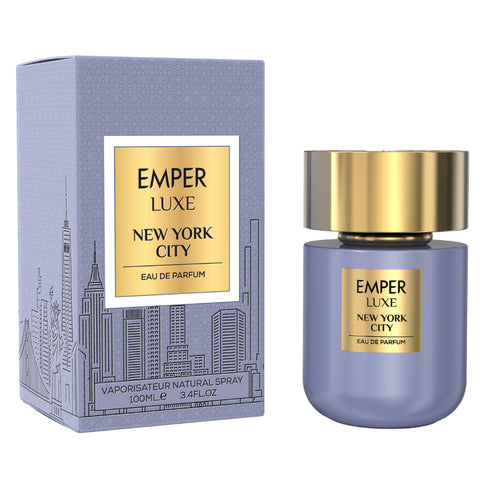 Emper Luxe New York City 100ML (UNISEX)