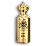 MILESTONE Royal Collection No.1 in 1972 (Unisex)  100ML EDP