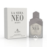 La Sera Neo Acqua Eau Da Parfum 100ml 3X PACK