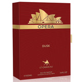 LE CHAMEAU Opera Dusk (Pour Femme) 100ML EDP