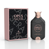 La Sera Opus Noir Eau Da Parfum 100ml 3X PACK