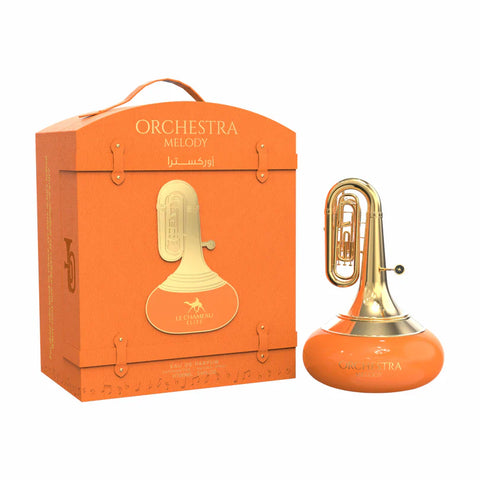 Le chameau Orchestra Melody 100ml EDP