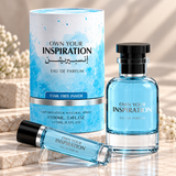 Own Your Inspiration Eau De Parfum 100ml + FREE 15ml Travel Spray