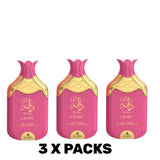 La Sera Dana Candy Eau Da Parfum 100ml 3X PACK