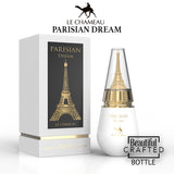 LE CHAMEAU Parisian Dream (Pour Femme)  100ML EDP
