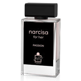 MILESTONE Narcisa For Her Passion (Pour Femme)  100ML