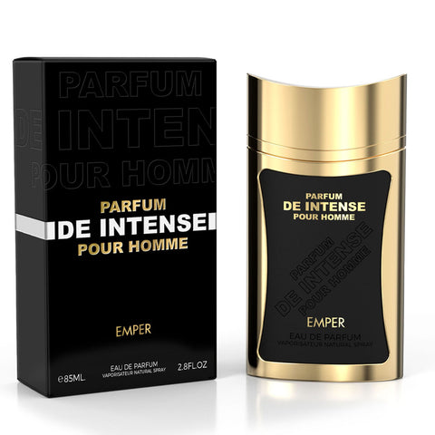 EMPER Parfum de Intense (UNISEX)  85ML EDP