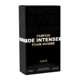 EMPER Parfum de Intense (UNISEX)  85ML EDP