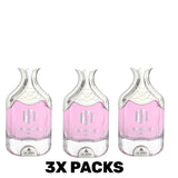 La Sera Diamond Pink Eau Da Parfum 100ml 3X PACK
