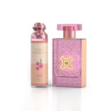 EMPER Pink Berries 100ml EDP + free body mist 100ml