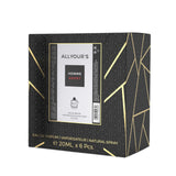 MILESTONE All Yours Homme Sport Eau De Parfum 5x 20ml Plus 1 Free Tester