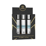 EMPER Intimation Eau De Parfum 5x 20ml Plus 1 Free Tester