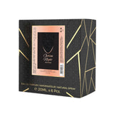 Option Night Woman Eau De Parfum 23x 20ml Plus 1 Free Tester