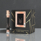 Option Night Woman Eau De Parfum 23x 20ml Plus 1 Free Tester